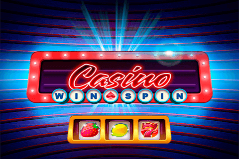 CASINO WIN SPIN NOLIMIT CITY SLOT GAME