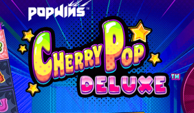 Cherrypop Deluxe Avatarux Studios 
