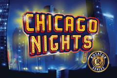 CHICAGO NIGHTS BOOMING GAMES SLOT GAME