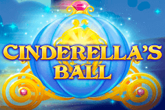 CINDERELLAS BALL RED TIGER SLOT GAME
