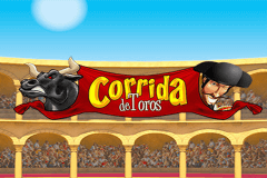 CORRIDA DE TOROS WAZDAN SLOT GAME 