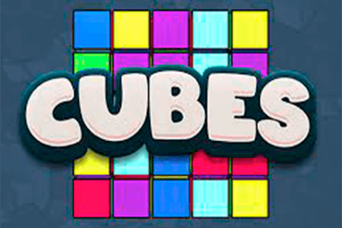Cubes Hacksaw Gaming Slot Game
