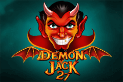 DEMON JACK 27 WAZDAN SLOT GAME