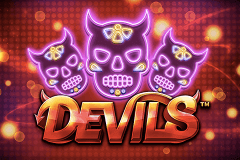DEVILS STAKE LOGIC SLOT GAME