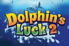DOLPHINS LUCK 2 BOOMING GAMES SLOT GAME