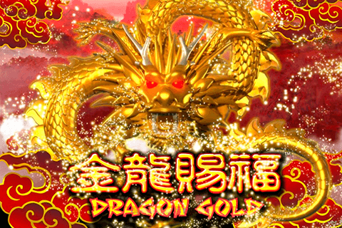 Dragon Gold Spadegaming Slot Game
