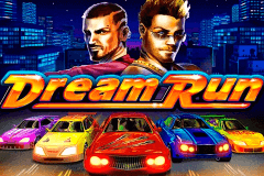 DREAM RUN RTG SLOT GAME