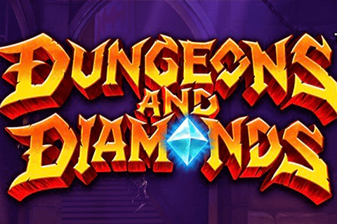 dungeons and diamonds pearfiction slot game 