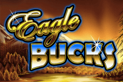 EAGLE BUCKS AINSWORTH SLOT GAME