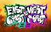 East Coast Vs West Coast Nolimit City Slot Game 