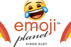 EMOJIPLANET NETENT SLOT GAME