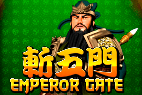 Free Slot Emperor Gate