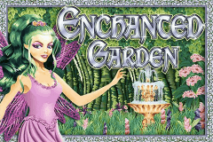 ENCHANTED GARDEN RTG SLOT GAME