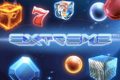 EXTREME STAKE LOGIC SLOT GAME
