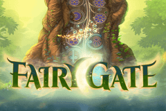 FAIRY GATE QUICKSPIN SLOT GAME
