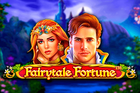 Fairytale Fortune Pragmatic Slot Game 