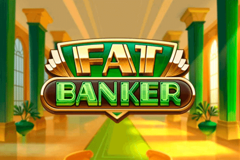 Fat Banker Push Gaming Slot Game 