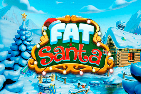 Fat Santa Push Gaming Slot Game