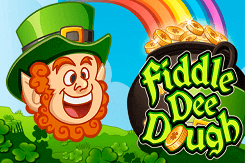 Fiddle Dee Dough Eyecon Slot Game 