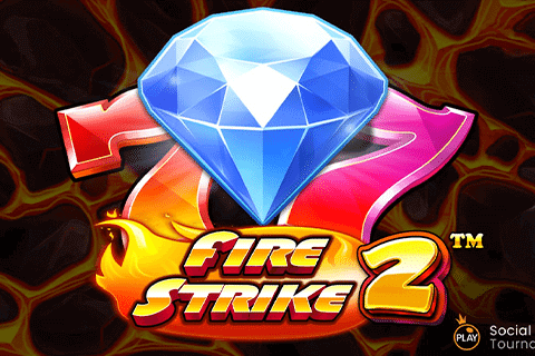 Fire Strike 2 Pragmatic