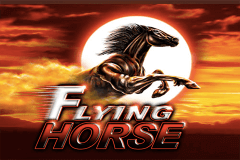 FLYING HORSE AINSWORTH SLOT GAME