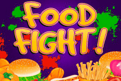 FOOD FIGHT RTG SLOT GAME