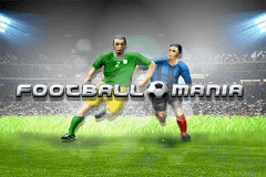 FOOTBALL MANIA WAZDAN SLOT GAME