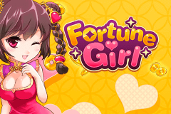 FORTUNE GIRL MICROGAMING SLOT GAME 
