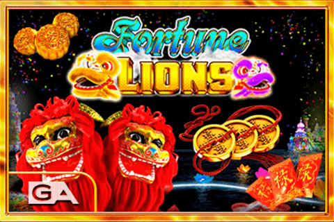 Spiele LionS Fortune - Video Slots Online Spiele LionS Fortune - Video Slots Online