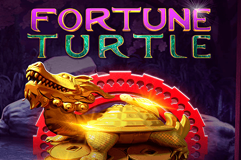 Fortune Turtle Slot Machine Fortune Turtle Slot Machine