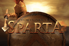 FORTUNES OF SPARTA BLUEPRINT SLOT GAME
