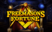 Freemasons Fortune Booming Games Slot Game 