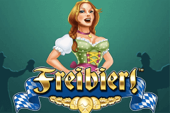 Freibier Novomatic Slot Game