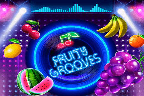 Spiele Fruity Grooves - Video Slots Online Spiele Fruity Grooves - Video Slots Online