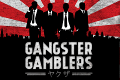 GANGSTER GAMBLERS BOOMING GAMES SLOT GAME