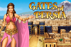 GATES OF PERSIA BALLY WULFF SLOT GAME