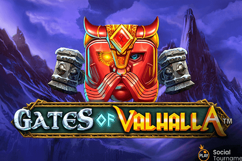 Gates Of Valhalla Pragmatic Slot Game
