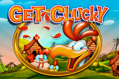 GET CLUCKY IGT SLOT GAME 