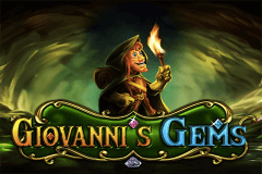 GIOVANNIS GEMS BETSOFT SLOT GAME
