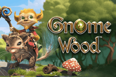 GNOME WOOD MICROGAMING SLOT GAME