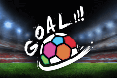 GOAL BOOMING GAMES SLOT GAME