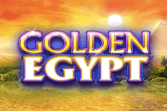GOLDEN EGYPT IGT SLOT GAME