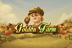 GOLDEN FARM PUSH GAMING SLOT GAME