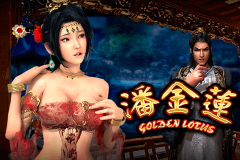 Golden Lotus Slot Machine Online 🎰 97% RTP ᐈ Play Free Spadegaming Casino Games