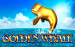 Golden Whale Spadegaming Slot Game 