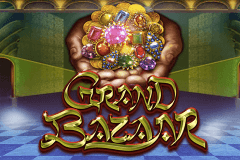 GRAND BAZAAR AINSWORTH SLOT GAME