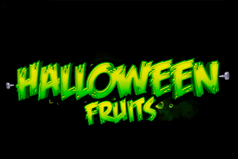 HALLOWEEN FRUITS SYNOT GAMES SLOT GAME