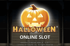 Halloween Microgaming Slot Game