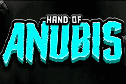 Hand Of Anubis Hacksaw Gaming Slot Game