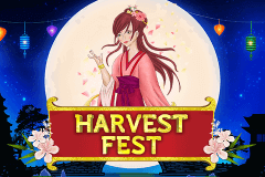 HARVEST FEST BOOMING GAMES SLOT GAME